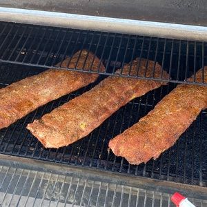 Meet your Posher, Darryn